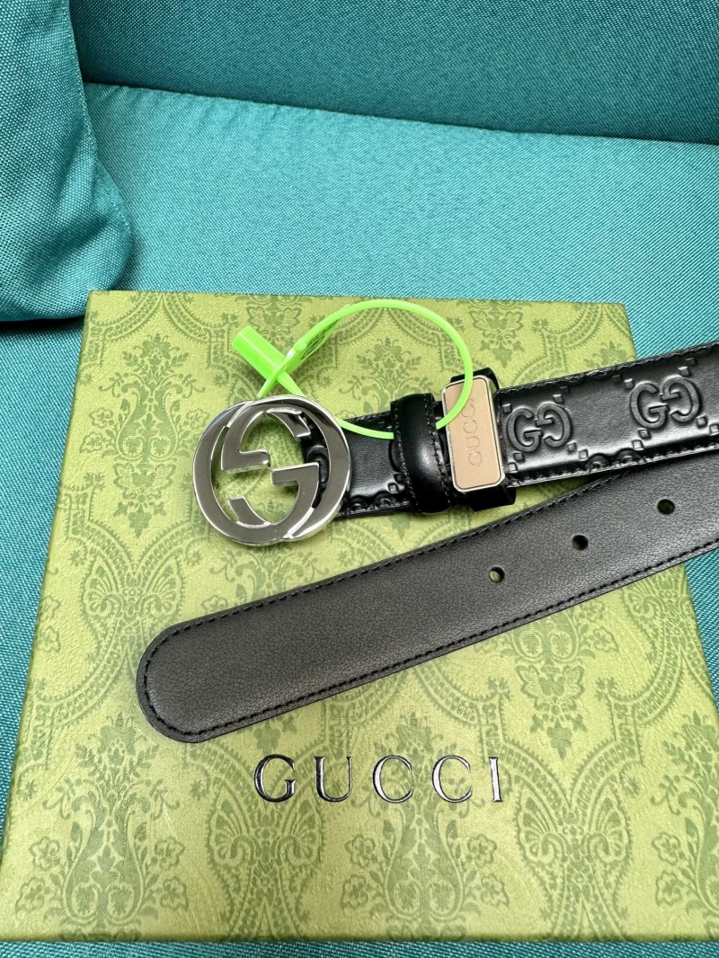 Gucci Belts